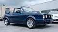Volkswagen Golf Cabrio/95% Erstlack/Top Historie+Zustand Blau - thumbnail 1