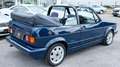 Volkswagen Golf Cabrio/95% Erstlack/Top Historie+Zustand Blau - thumbnail 8