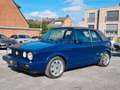 Volkswagen Golf Cabrio/95% Erstlack/Top Historie+Zustand Blauw - thumbnail 3