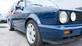 Volkswagen Golf Cabrio/95% Erstlack/Top Historie+Zustand Blau - thumbnail 7