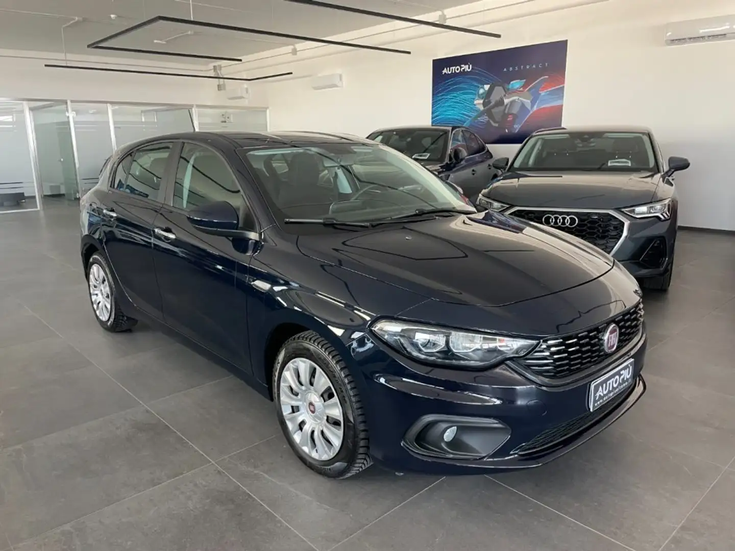 Fiat Tipo 1.6 MTJ 120 CV Easy Blu/Azzurro - 1