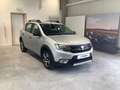 Dacia Sandero Stepway Grijs - thumbnail 3