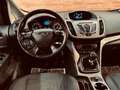 Ford C-Max 1.0 Ecoboost Auto-S&S Trend 125 Gris - thumbnail 8