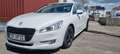 Peugeot 508 508 HDi FAP 205 Automatik GT Weiß - thumbnail 3