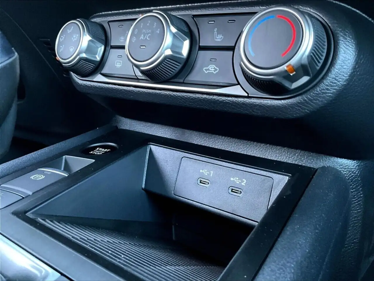 Nissan Kicks fotografie Nissan Kicks