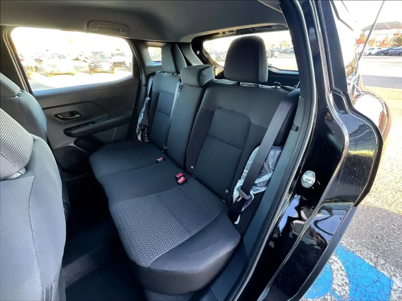 Nissan Kicks fotografie Nissan Kicks