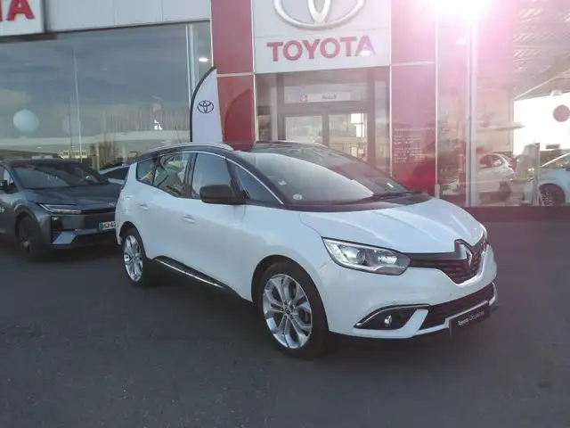 Renault Grand Scenic 1.6 dCi 130ch Energy Business 7 places