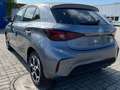 MG MG3 1,5 Hybrid+ Luxury Aut. Grau - thumbnail 4