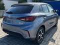MG MG3 1,5 Hybrid+ Luxury Aut. Grau - thumbnail 3