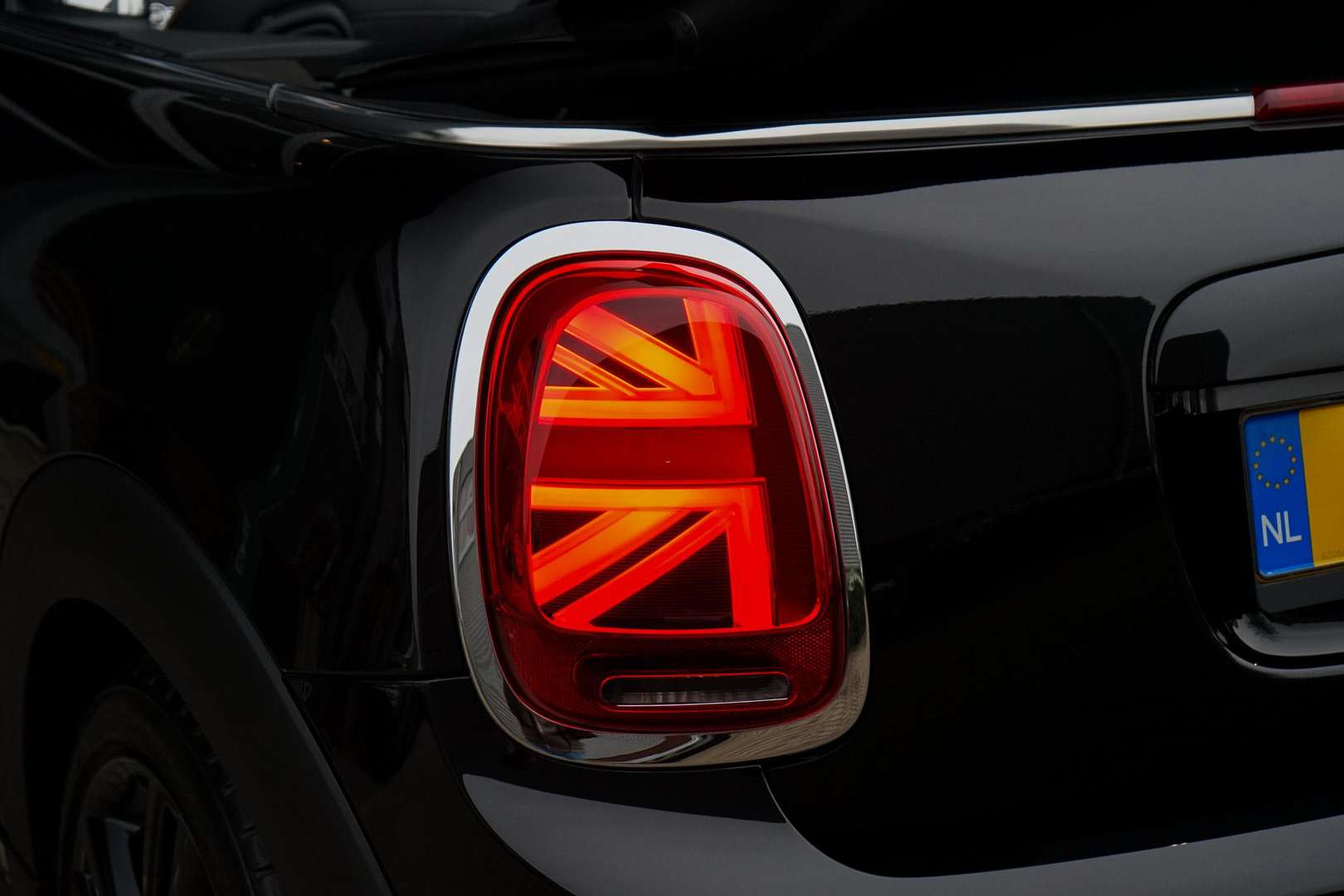 Mini Cabrio Chili Cooper -  - Joinsteer - #5