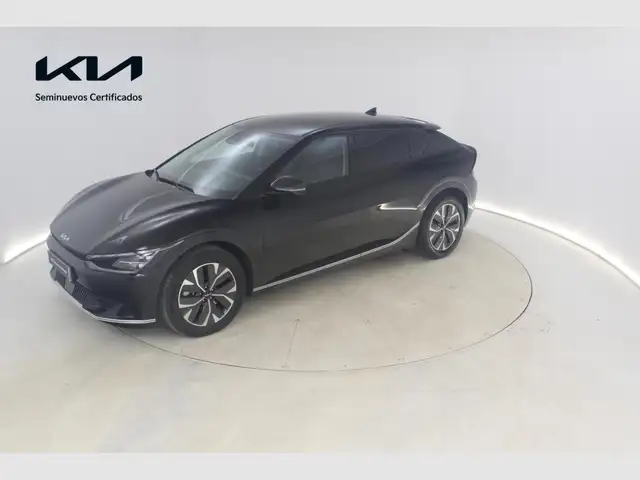 Kia EV6 Long Range Plus Edition RWD 168kW