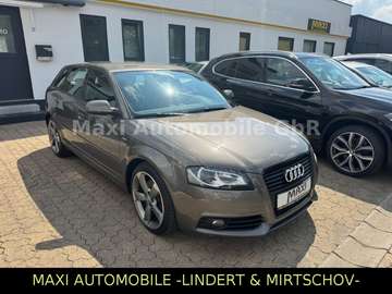 Sportback 2.0 TDI S LINE PL-XEN-18Z ROTOR-STA