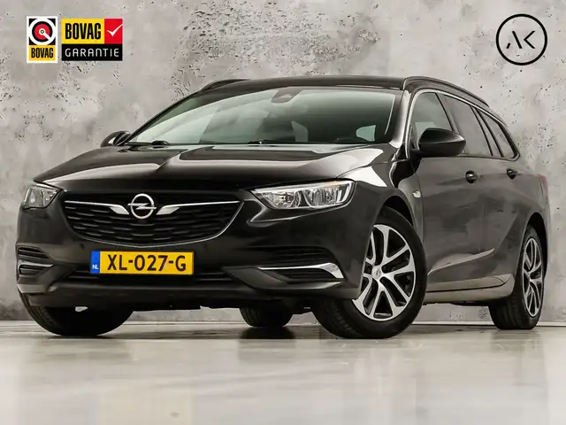 Opel Insignia 1.5 Turbo Business+ 165Pk Automaat (APPLE CARPLAY,