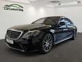 Mercedes-Benz S 63 AMG S63AMG 4Matic L*LED*Navi*FondTV*FirstClass FOND* Schwarz - thumbnail 1