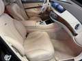 Mercedes-Benz S 63 AMG S63AMG 4Matic L*LED*Navi*FondTV*FirstClass FOND* Schwarz - thumbnail 18