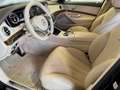 Mercedes-Benz S 63 AMG S63AMG 4Matic L*LED*Navi*FondTV*FirstClass FOND* Schwarz - thumbnail 10