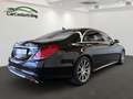 Mercedes-Benz S 63 AMG S63AMG 4Matic L*LED*Navi*FondTV*FirstClass FOND* Schwarz - thumbnail 4