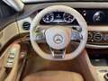 Mercedes-Benz S 63 AMG S63AMG 4Matic L*LED*Navi*FondTV*FirstClass FOND* Schwarz - thumbnail 12