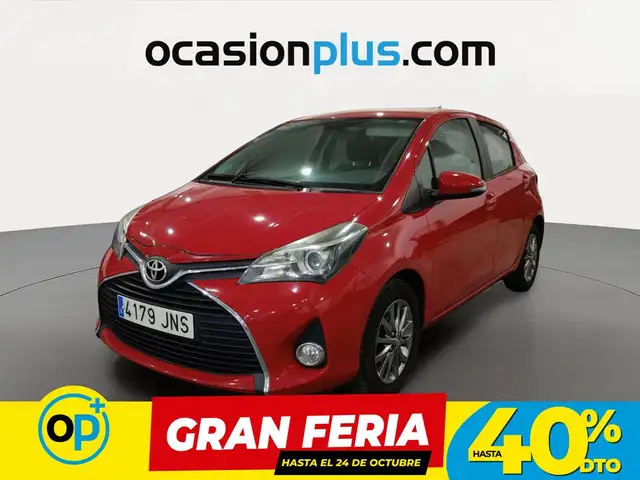 Toyota Yaris 1.3 Active
