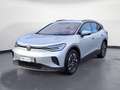 Volkswagen ID.4 Pure mit Infotainment-Paket Silber - thumbnail 2
