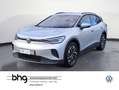 Volkswagen ID.4 Pure mit Infotainment-Paket Silber - thumbnail 1