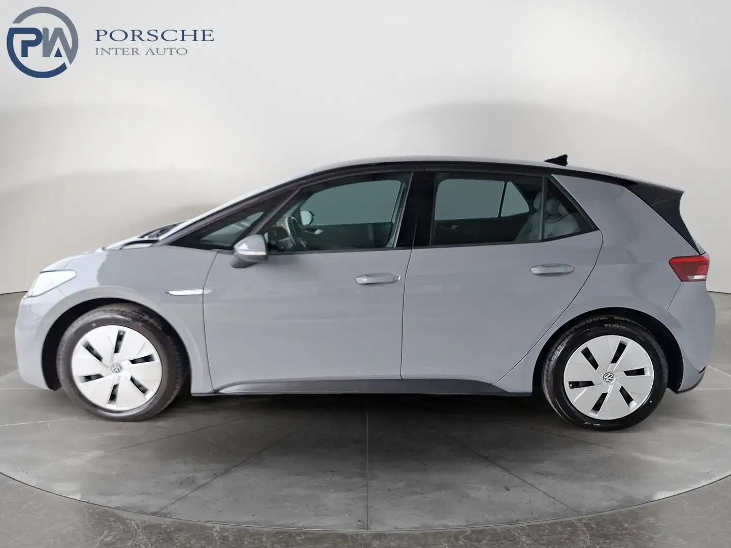 Volkswagen ID.3 Pro 107 kW Life Grau - 2