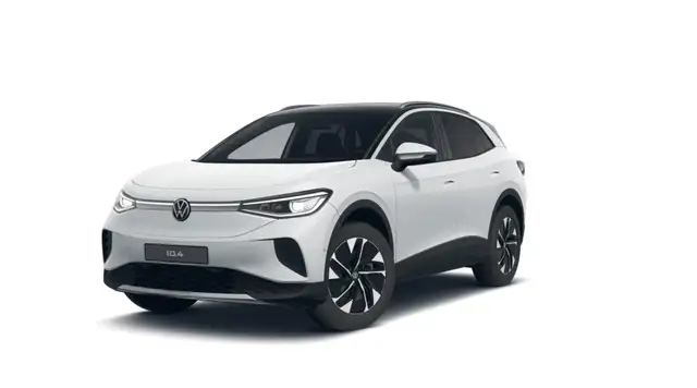 Volkswagen ID.4 Pro Más 210KW 77Kwh