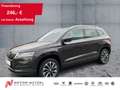 Skoda Karoq 1.5 TSI DRIVE LED+NAV+SHZ+RFK+GRA+AHK+DAB Braun - thumbnail 1