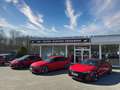 Skoda Octavia Combi VRS 2.0 TDI Business PLUS RS Schwarz - thumbnail 19