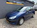 Peugeot 206 1.1 Pop' Art*NieuweApk*Inruilkoopje* Blauw - thumbnail 3