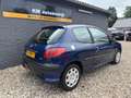 Peugeot 206 1.1 Pop' Art*NieuweApk*Inruilkoopje* Blauw - thumbnail 12