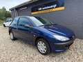 Peugeot 206 1.1 Pop' Art*NieuweApk*Inruilkoopje* Blauw - thumbnail 15