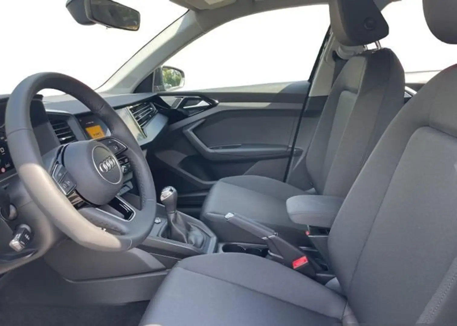 Audi A1 A1 Sportback 25 1.0 tfsi Nero - 1