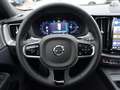 Volvo XC60 Black Edition Ultra T8 AWD/360°Cam/Four-C Schwarz - thumbnail 13