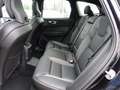 Volvo XC60 Black Edition Ultra T8 AWD/360°Cam/Four-C Schwarz - thumbnail 10
