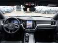 Volvo XC60 Black Edition Ultra T8 AWD/360°Cam/Four-C Schwarz - thumbnail 12