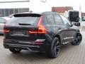 Volvo XC60 Black Edition Ultra T8 AWD/360°Cam/Four-C Schwarz - thumbnail 4