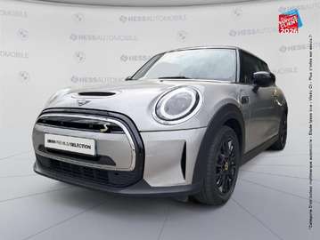 Cooper SE 184ch Edition Premium BVA 5CV