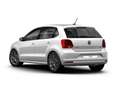 Volkswagen Polo V 1.0 TSI Comfortline Navi*PDC*Klima Plateado - thumbnail 3