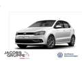 Volkswagen Polo V 1.0 TSI Comfortline Navi*PDC*Klima Plateado - thumbnail 1