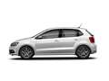 Volkswagen Polo V 1.0 TSI Comfortline Navi*PDC*Klima Plateado - thumbnail 2
