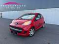 Peugeot 107 107 1.0e 12V 68ch BLUE LION Urban Rouge - thumbnail 1