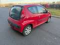 Peugeot 107 107 1.0e 12V 68ch BLUE LION Urban Rouge - thumbnail 5