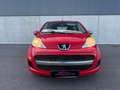 Peugeot 107 107 1.0e 12V 68ch BLUE LION Urban Rouge - thumbnail 8