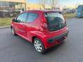 Peugeot 107 107 1.0e 12V 68ch BLUE LION Urban Rouge - thumbnail 3