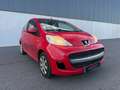 Peugeot 107 107 1.0e 12V 68ch BLUE LION Urban Rouge - thumbnail 7