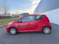 Peugeot 107 107 1.0e 12V 68ch BLUE LION Urban Rouge - thumbnail 2