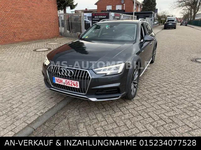 Audi A4 allroad 3.0 TDI A4 *ALLROAD*QUATTRO*MATRIX LED*VIRTUAL*