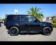 Land Rover Defender 110 3.0D I6 200 CV AWD Auto X-Dynamic SE Schwarz - thumbnail 8