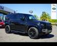 Land Rover Defender 110 3.0D I6 200 CV AWD Auto X-Dynamic SE Schwarz - thumbnail 3